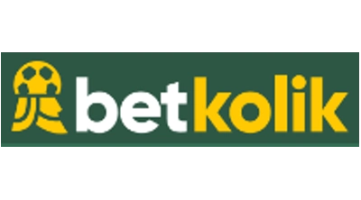 Betkolik Logo